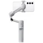 Insta360 Flow 2 Estabilizador para Smartphone, Seguimiento Panorámico 360°, 10h Batería, Gris